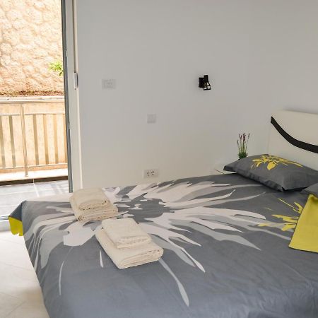 Seagull Apartments Kotor Extérieur photo