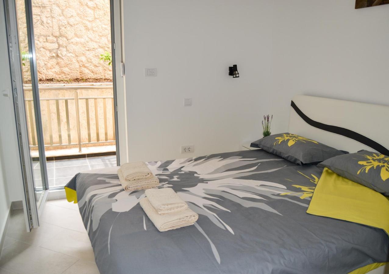 Seagull Apartments Kotor Extérieur photo