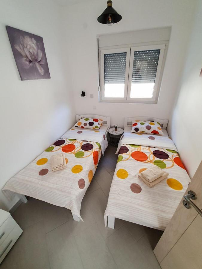 Seagull Apartments Kotor Extérieur photo