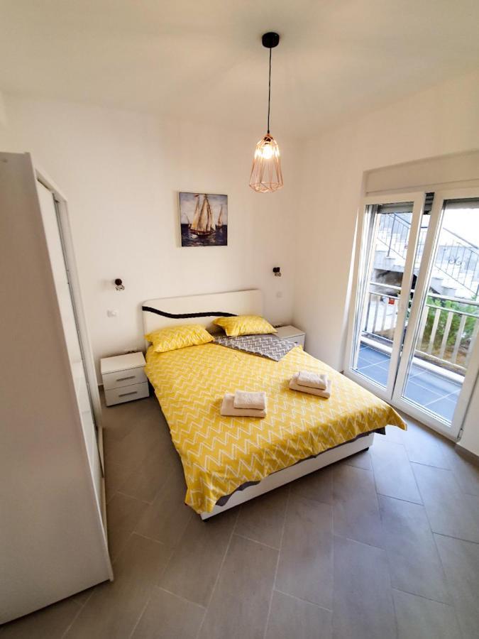 Seagull Apartments Kotor Extérieur photo