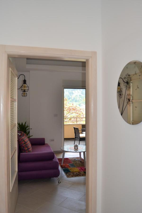Seagull Apartments Kotor Extérieur photo