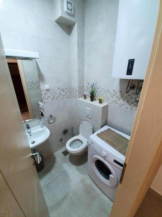 Seagull Apartments Kotor Extérieur photo