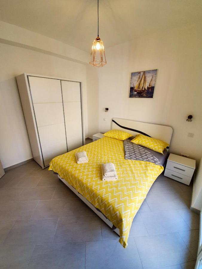 Seagull Apartments Kotor Extérieur photo